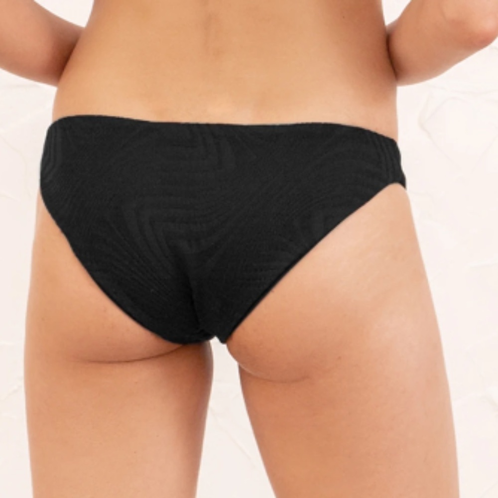 New Fella Rick James Bottom